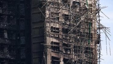 De acuerdo con el recuento preliminar, entre quienes en un inicio fueron considerados desaparecidos se encuentran 84 fallecidos y 37 heridos.