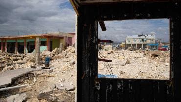 Jamaica tras huracán 'Melissa'