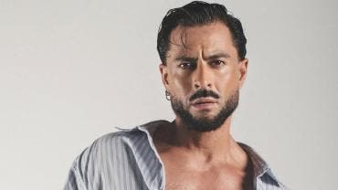 Entre rancheras y flamenco: Javi Mota habla de su nueva vida en México y su canción Con Destino a México