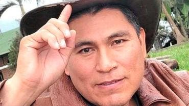 Exalcalde de Zongolica asesinado