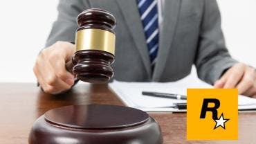 Rockstar Games es demandada 