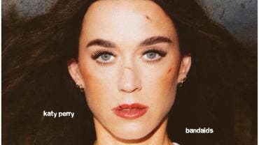 Katy Perry sorprende con un nuevo proyecto: ‘Bandaids’, su canción producida por Max Martin