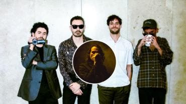 KOUDLAM THE SHELTER WITCHES