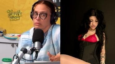 Angélica Vale rompe el silencio: 'No soy hipócrita, la vida nos enseña a todas'