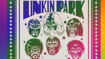 Luchas Linkin Park