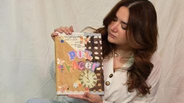 Maite Gracia y 'Por Hacer': Un viaje musical entre la frustración, el rock y el anime