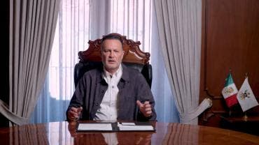 Mauricio Kuri González