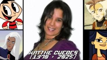 Maythe Guedes | Cuenta de X: @JXHakurei09