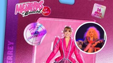 Mar Contreras vs. Belinda: La polémica que divide a los fans de 'Mentiras'"