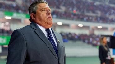 Miguel Herrera 