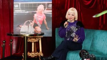 MON LAFERTE FEMME FATALE TOUR