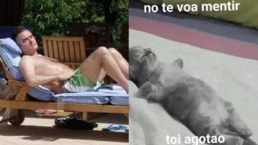 MORRISSEY CANCELA GIRA SUDAMÉRICA