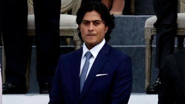 Nicolás Petro Burgos