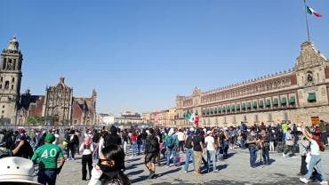 niega Clara Brugada fabricacion delitos marcha Generacion Z.jpg