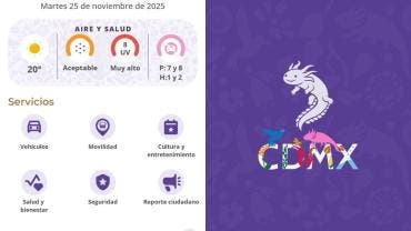 Entre los cambios más visibles se encuentra un botón de emergencia renovado, ubicado de forma más accesible para los usuarios.