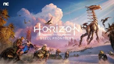 Nuevo juego de Horizon para dispositivos móviles