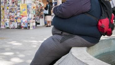 De acuerdo con datos oficiales, en México el 37.3 por ciento de la población adulta tiene sobrepeso y el 38.9 por ciento padece obesidad.