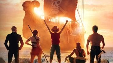 Netflix anuncia a Xolo Maridueña como Portgas D. Ace