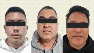 Los operativos contaron con apoyo de la Sedena, Semar y Guardia Nacional, tras varias semanas de vigilancias, recorridos y análisis de información