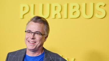 Pluribus en Apple TV+