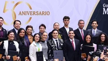 Premio Nacional del Deporte 2025 