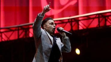 RAUW ALEJANDRO BOLETOS PALACIO DE LOS DEPORTES