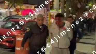 revientan golpes presunto ladron Iztacalco.jpg