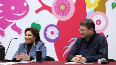 se busca la inhibición total de señales en los centros penitenciarios en los próximos meses.