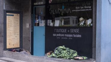 La titular de la Secretaría de Bienestar e Igualdad Social, Araceli Damián González, explicó que el método de medición se aplica desde 2008 y que en 2019 fue ratificado como oficial en la Ciudad de México