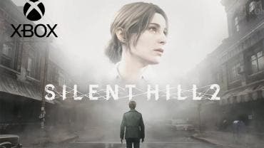 Silent Hill 2 remake