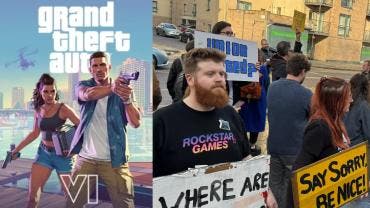 Sindicato Rockstar games