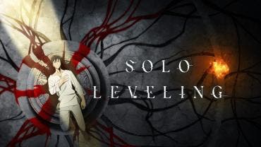 Solo Leveling