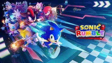 Sonic Rumble