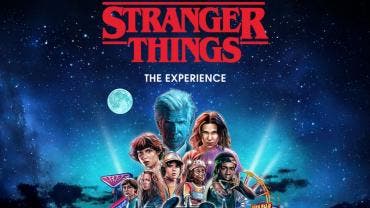 Stranger Things: The Experience: La experiencia inmersiva que todos los fans de la serie estaban esperando en México