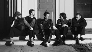 THE NEIGHBOURHOOD MEXICO CONCIERTOS 2026