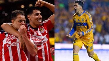 Con este resultado, Tigres terminó la fase regular con 10 victorias, 6 empates y una sola derrota, superando a Cruz Azul por un punto