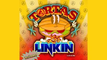 Tortas Los Linkin