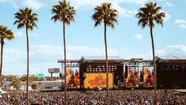 VANS WARPED TOUR 2026 MEXICO