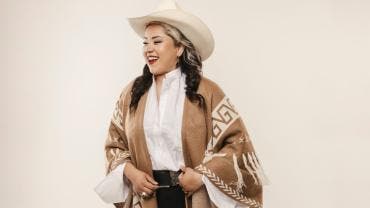 Vivir Quintana: 'Mi música es un homenaje al amor', en la antesala de los Latin Grammy