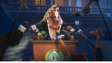 Zootopia 2