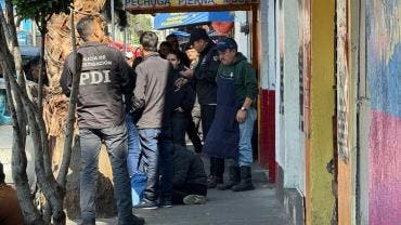 Los hechos que originaron las investigaciones ocurrieron el 19 de diciembre, en el cruce de calle 4 y avenida Unión, donde un locatario perdió la vida y otro resultó lesionado tras un ataque armado.