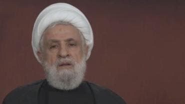 Captura de pantalla tomada de X: @InfoSudLiban