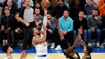 Horarios y dónde ver NBA 31 de diciembre 