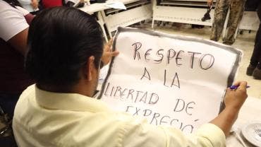 alerta ONG peligro libertad expresion ley extorsion.jpg