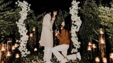 Alison González y Cecilia Santiago