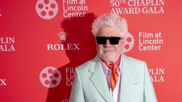 Se estrena trailer de 'Amarga Navidad'