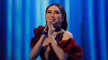 Anne Jakapong Jakrajutatip