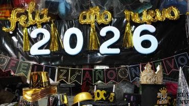 Año Nuevo 2026