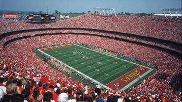Arrowhead