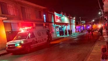 Lanzan bombas molotov a hotel de Cuautla